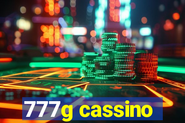 777g cassino